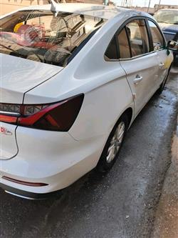 MG 5